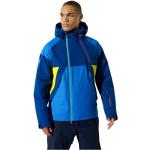 Superdry Steeze Dual Jacket Blå XS Man
