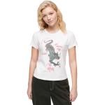 Vita Kortärmade Drake Kortärmade T-shirts från Superdry på rea i Storlek S för Damer 