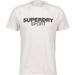 Tränings t-shirts från Superdry på rea i Storlek M för Herrar 