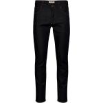 Superflex Jeans Stay Blue - Responi Bottoms Jeans Tapered Blue Lindbergh