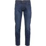 Regular Blåa Tapered jeans från Lindbergh 