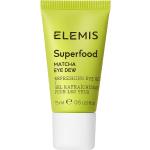 Elemis Superfood Matcha Eye Dew 15 ml