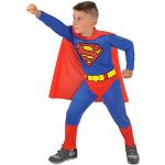 Blåa Superman Superhjältar maskeradkläder för barn för Bebisar från Amazon.se med Fri frakt Prime Leverans 