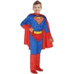 Blåa Superman Superhjältar maskeradkläder för barn för Bebisar från Amazon.se med Fri frakt Prime Leverans 