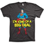 Superman T-shirts 