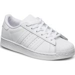 Superstar C Sport Sneakers Low-top Sneakers White Adidas Originals