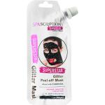 Peel-off masker Sheets Glittrande för Känslig hy 30 ml för Damer 