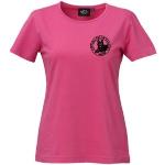 Ceriserosa T-shirts för Damer 