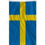 Svenska flaggor 