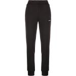 Svarta Sweat pants från Calvin Klein i Storlek M i Jerseytyg för Damer 