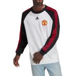 Sweatshirt adidas MUFC TG CR SWT h64071
