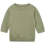 Olivgröna Sweatshirts för Bebisar från Kelkoo.se 