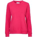 Ceriserosa Sweatshirts i Storlek XL för Damer 