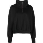 Svarta Sweatshirts från PARAJUMPERS på rea i Bomullsblandning för Damer 
