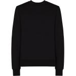 Svarta Långärmade Sweatshirts från adidas Y-3 på rea i Storlek S för Herrar 