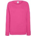 Rosa Sweatshirts för Damer 