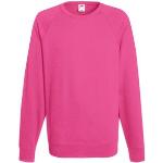 Rosa Sweatshirts för Herrar 
