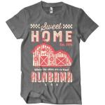 Sweet Home Alabama T-Shirt, T-Shirt