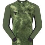 Cykeltröjor från Sweet Protection på rea i Storlek S i Polyester för Herrar 