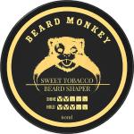Skäggvax & Mustaschvax från Beard Monkey 60 ml för Herrar 