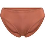 Orange Bikinitrosor från Lindex i Storlek XS för Damer 