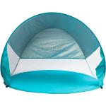Swimpy Uv-Tent With Ventilation Toys Outdoor Toys Uv Tent Blue Swimpy