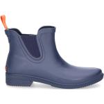 Orange Chelsea-boots från SWIMS i Gummi för Damer 