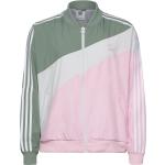Flerfärgade Tränings hoodies från adidas Originals i Storlek S 