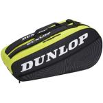 Svarta Racketfodral från Dunlop 