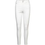 Vita Skinny jeans från Tommy Hilfiger 