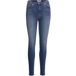 Blåa Skinny jeans från Tommy Hilfiger 