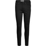 Svarta Skinny jeans från Tommy Hilfiger 