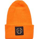 Symbol Beanie Sport Headwear Beanies Orange Chevalier