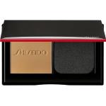 Shiseido Synchro Skin Self-Refreshing Custom Finish Powder Foundation 340