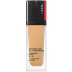 Shiseido Synchro Skin Self-Refreshing Foundation 340 Oak