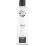 System 2 Cleanser Shampoo Schampo Nude Nioxin