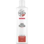 Hårvårdsprodukter från Nioxin System 4 för Tunt hår mot Känslig hårbotten med Återfuktande effekt 300 ml 