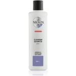 System 5 Cleanser Shampoo Schampo Nude Nioxin