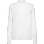 Vita Långärmade Långärmade T-shirts från Gerry Weber 