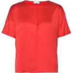 Röda T-shirts från Gerry Weber för Damer 