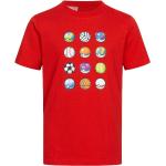 T-shirt adidas JR Pokémon t-shirt fm0668