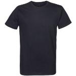 Svarta T-shirts med tryck för barn 