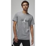 T-shirt Jordan Air för män - Grå