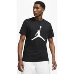 T-shirt Jordan Jumpman för män - Svart