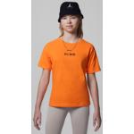 Orange Paris Saint-Germain T-shirts för barn på rea 