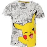 T-shirt Kortärmad - Pokemon: 116 - ca 6år