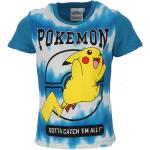 T-shirt Kortärmad - Pokemon: 128 ca 8år