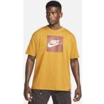 T-shirt Nike ACG "Hike Box" för män - Brun