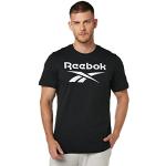 Tränings t-shirts från Reebok Identity i Bomull för Herrar 