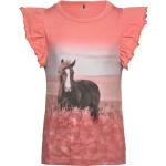 T-Shirt Ss Pink MeToo